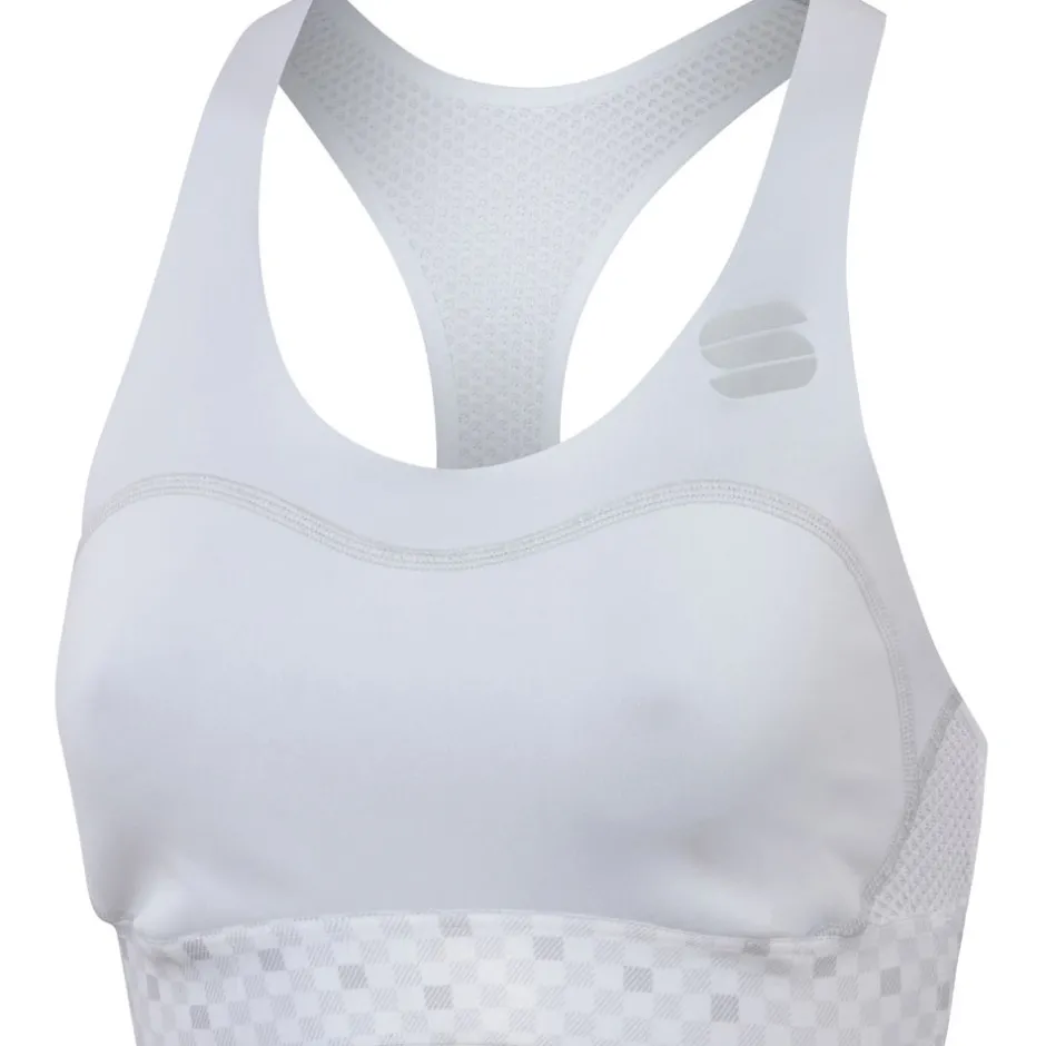 Ondergoed|Baselayers < Sportful Pro BH Dae - 101 Wit