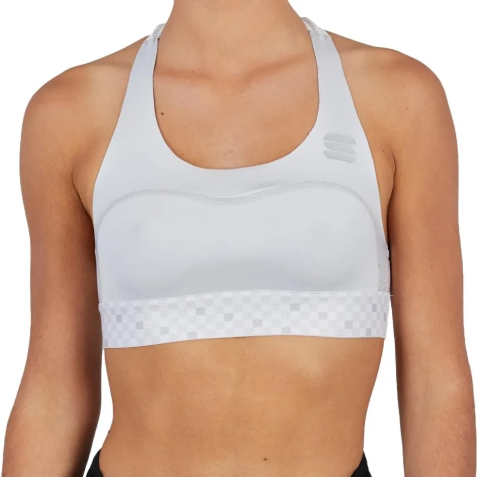 Ondergoed|Baselayers < Sportful Pro BH Dae - 101 Wit
