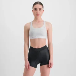 Ondergoed|Baselayers < Sportful Pro BH Dae - 101 Wit