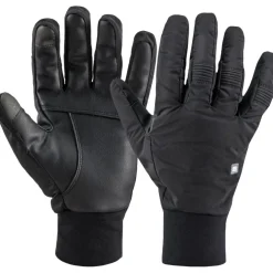 Sportful Subzero Handschoenen - 002 Zwart