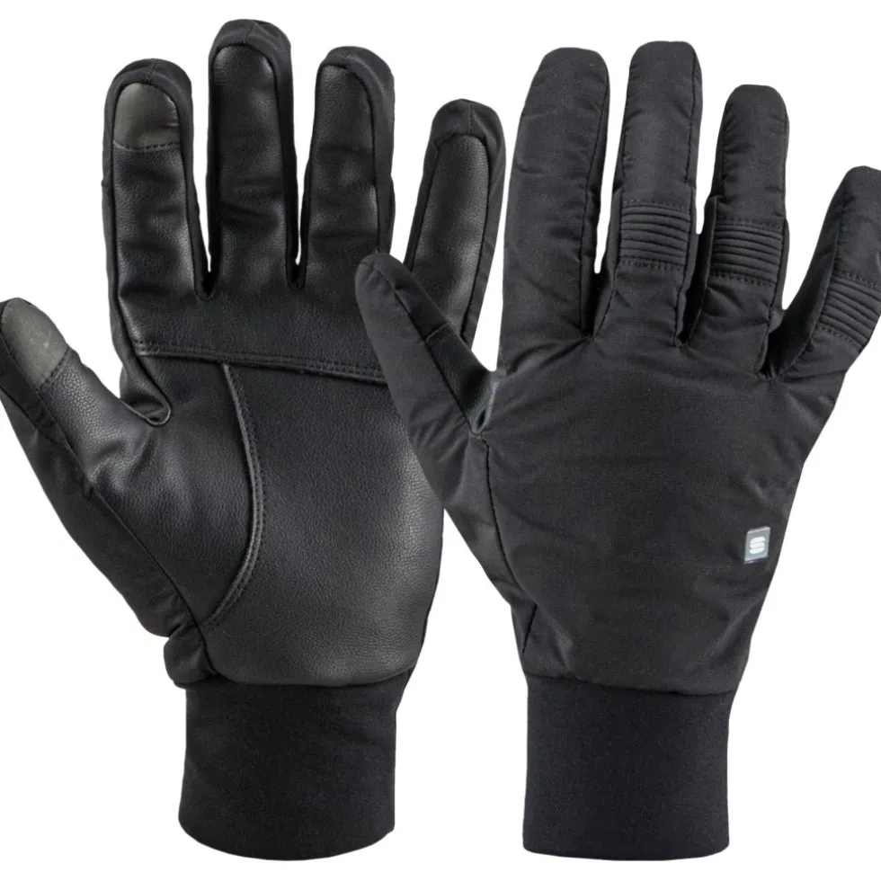 Sportful Subzero Handschoenen - 002 Zwart