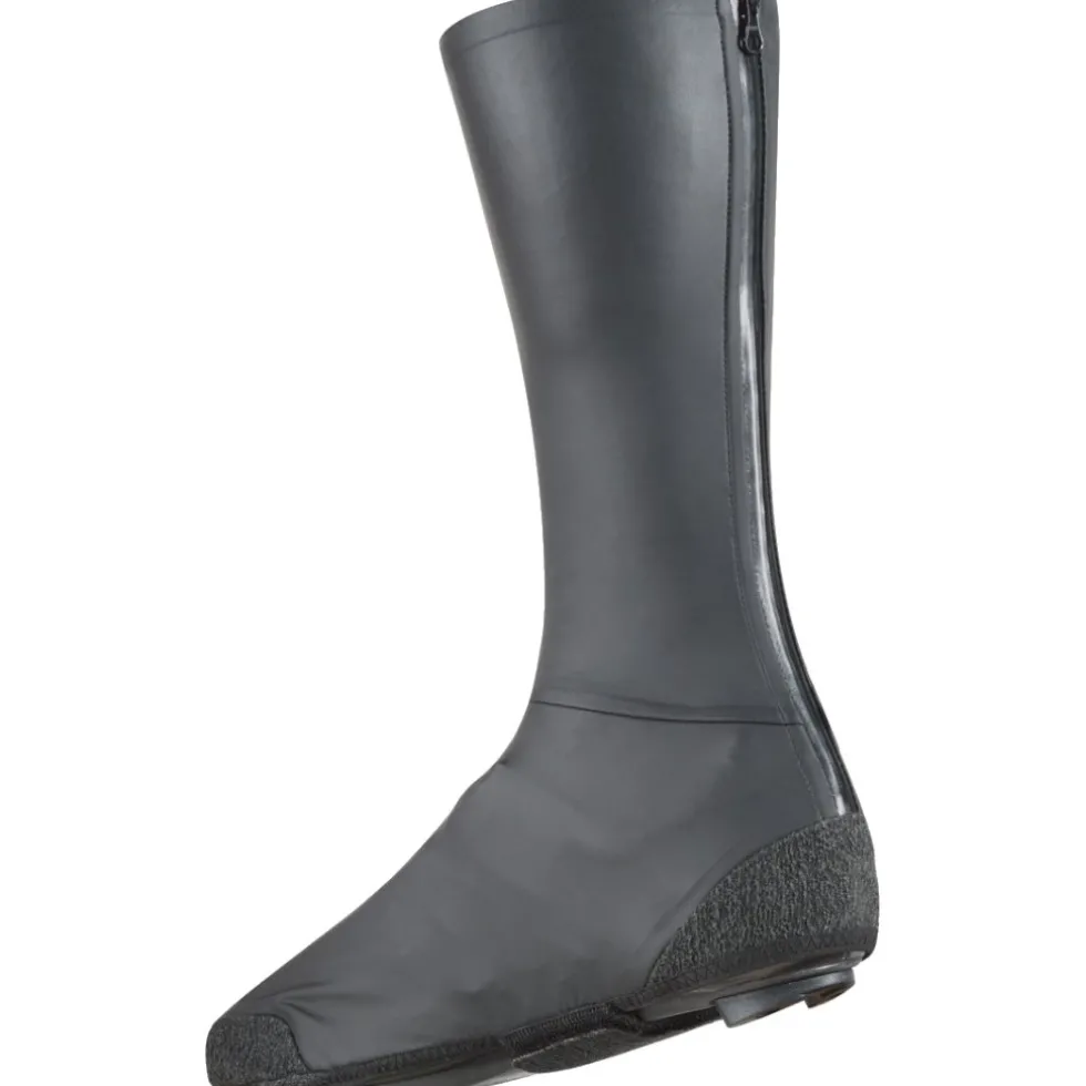Sportful Aqua Overschoenen - 002 Zwart