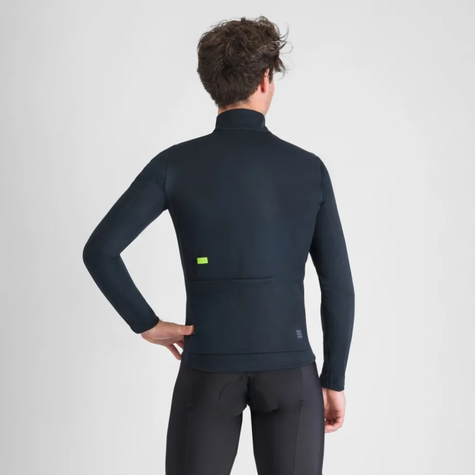 Sportful Classic Fietsjas Heren - 002 Zwart