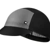 Mutsen En Doeken < Sportful Classic Fietspet - 002 Black Gun Metal