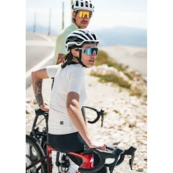 Sportful Classic Fietstrui Dames - 105 Cream