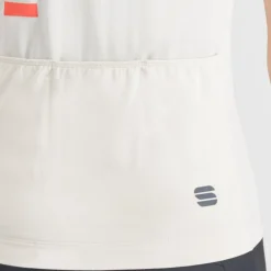 Sportful Classic Fietstrui Dames - 105 Cream