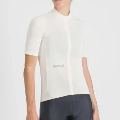 Sportful Classic Fietstrui Dames - 105 Cream