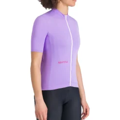 Sportful Classic Fietstrui Dames - 5002 Mistic Violet