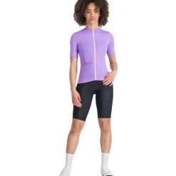 Sportful Classic Fietstrui Dames - 5002 Mistic Violet