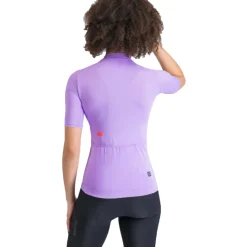 Sportful Classic Fietstrui Dames - 5002 Mistic Violet
