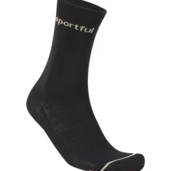 Sportful Classic Merino Fietssokken - 002 Zwart