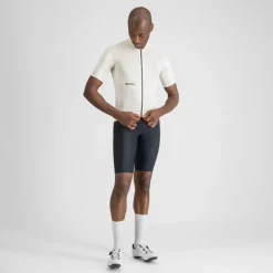 Sportful Classic Shirt Heren - 105 Cream