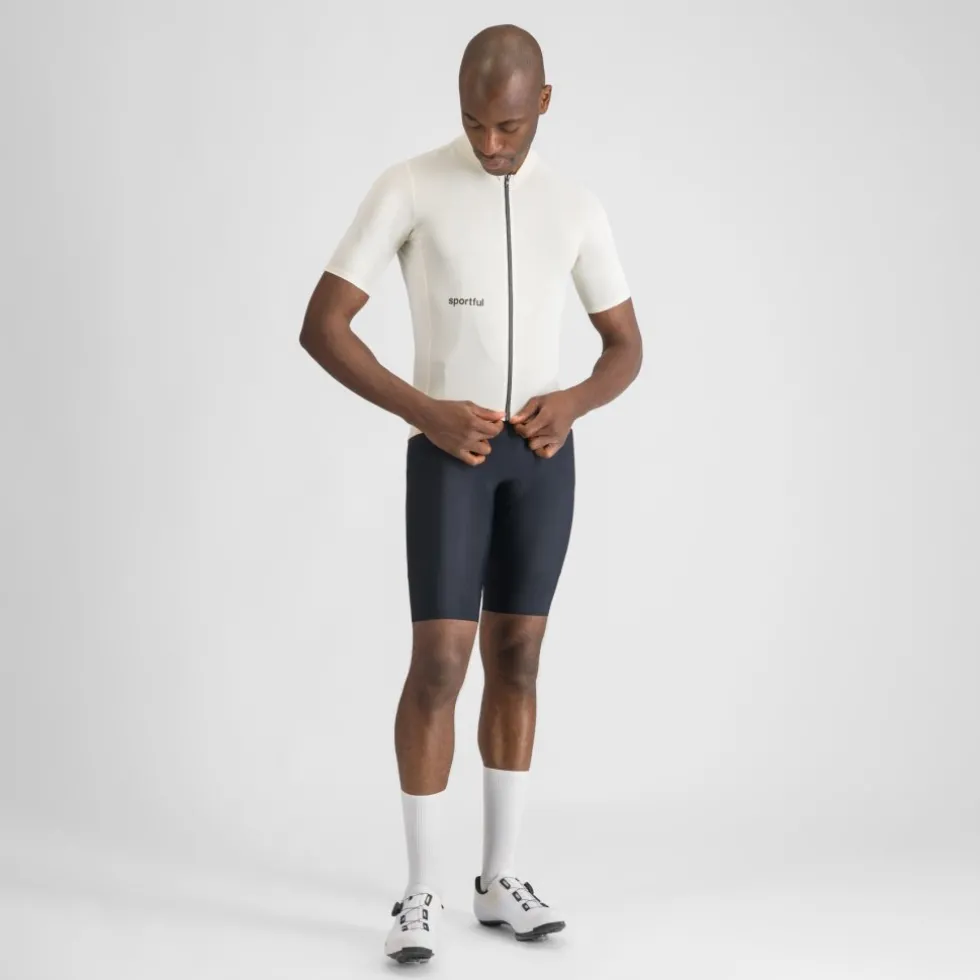 Sportful Classic Shirt Heren - 105 Cream