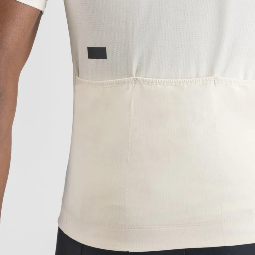 Sportful Classic Shirt Heren - 105 Cream