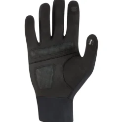 Winterhandschoenen < Sportful Classic Winter Fietshandschoenen - 002 Zwart