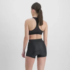 Sportful Cycling Boxershorts Dames - 002 Zwart