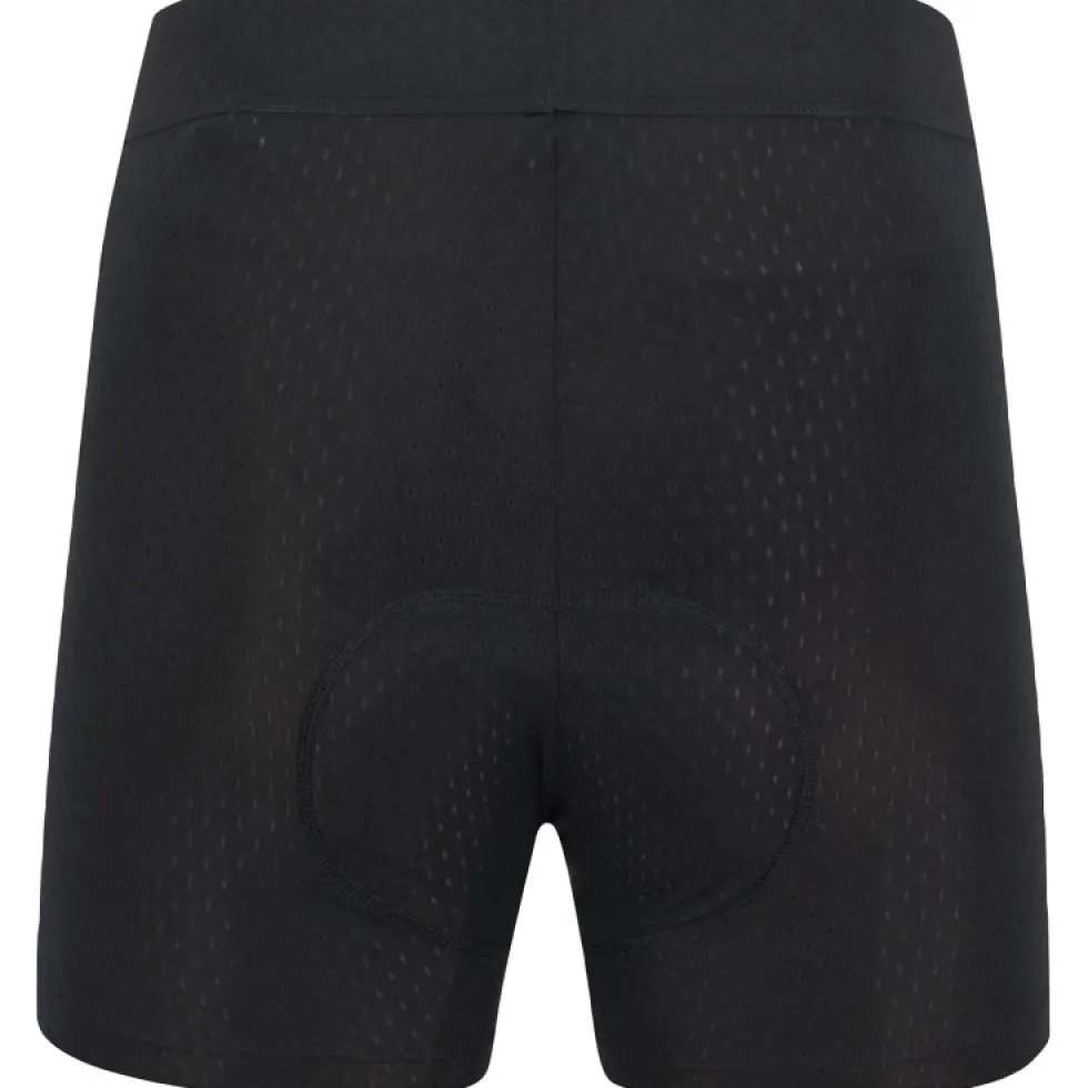 Sportful Cycling Boxershorts Heren - 002 Zwart