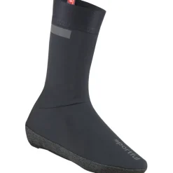 Overschoenen < Sportful Deep Winter Overchoenen - 002 Zwart