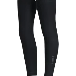 Sportful Essential Beenstukken - 002 Zwart