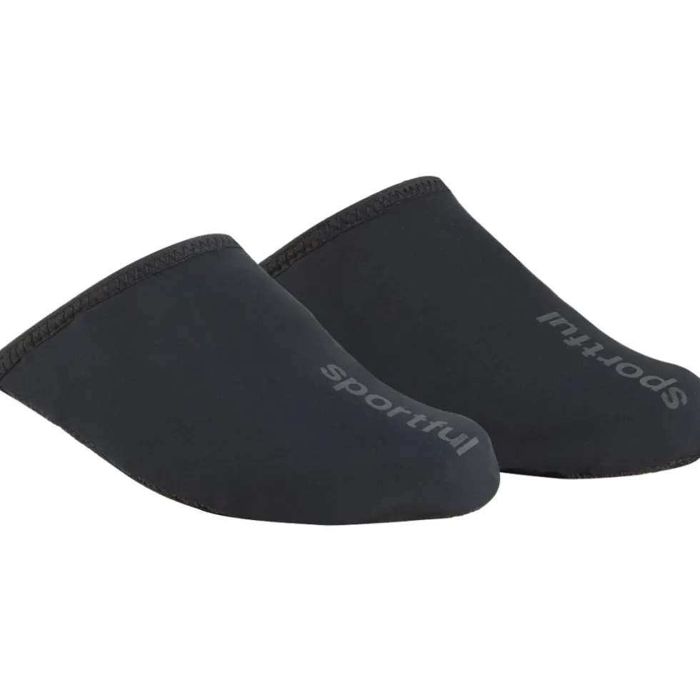 Sportful Essential Teenwarmers - 002 zwart