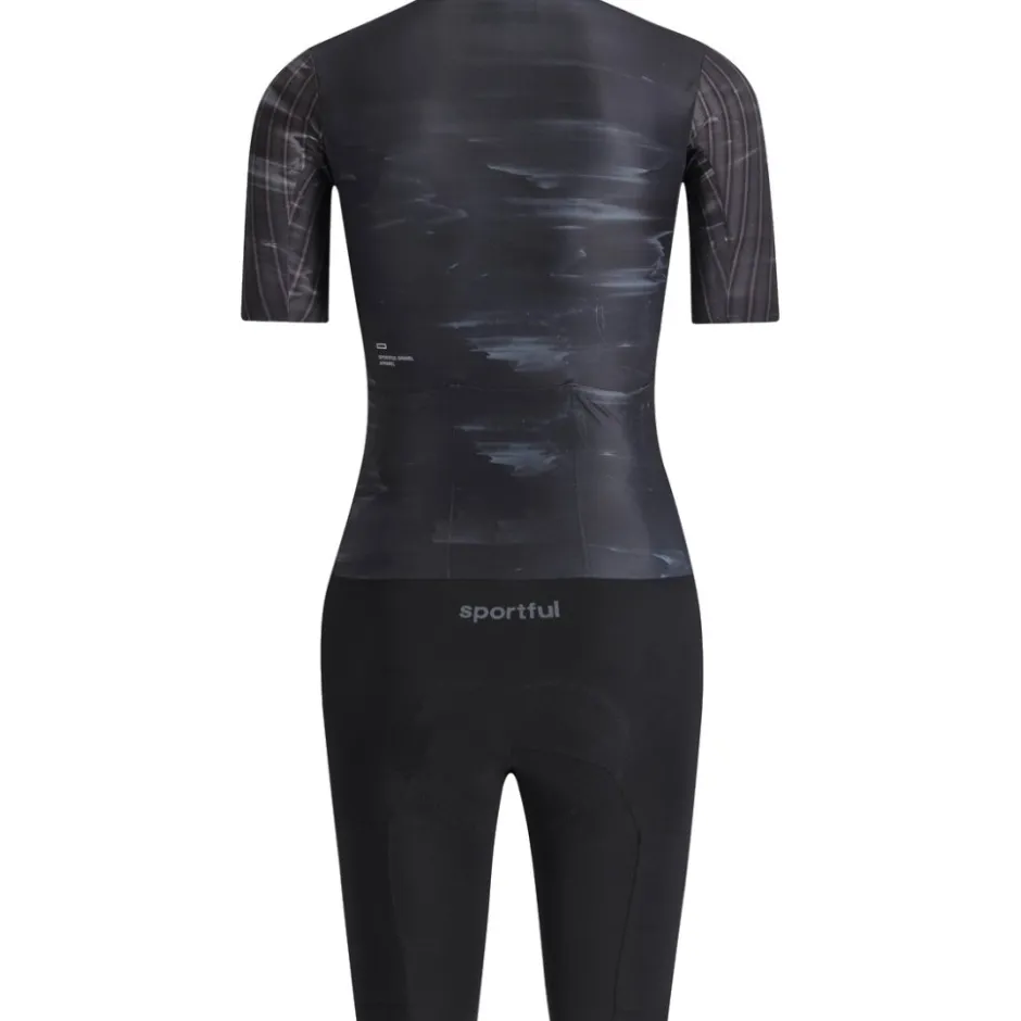 Body'S < Sportful Fast Not Fun G-Suit Body Daes - 002 zwart