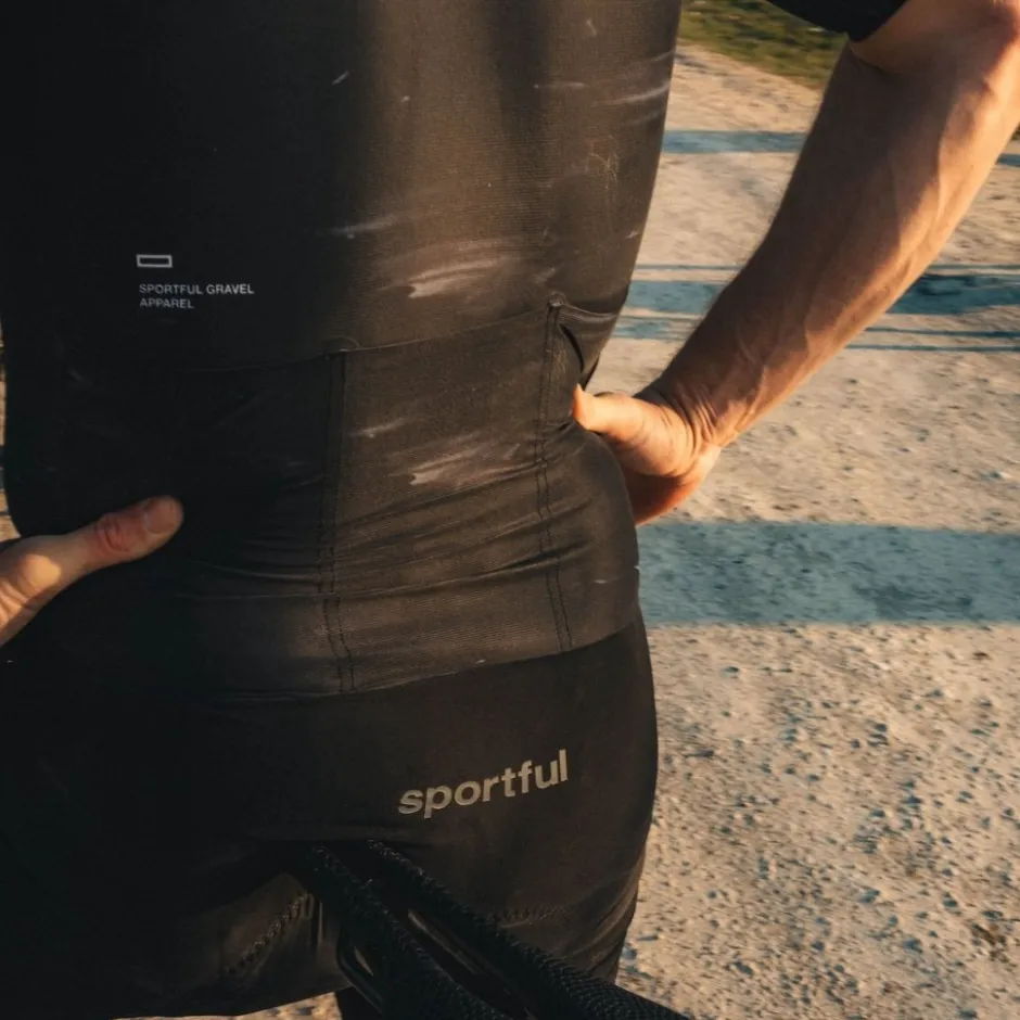 Body'S < Sportful Fast Not Fun G-Suit Body Daes - 002 zwart