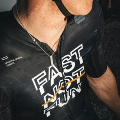Body'S < Sportful Fast Not Fun G-Suit Body Heren - 002 zwart