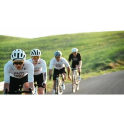 Body'S < Sportful Fast Not Fun G-Suit Body Heren - 002 zwart