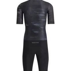 Body'S < Sportful Fast Not Fun G-Suit Body Heren - 002 zwart