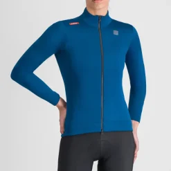 Winterjassen < Sportful Fiandre 2 Fietja Dae - 415 Tea Bue