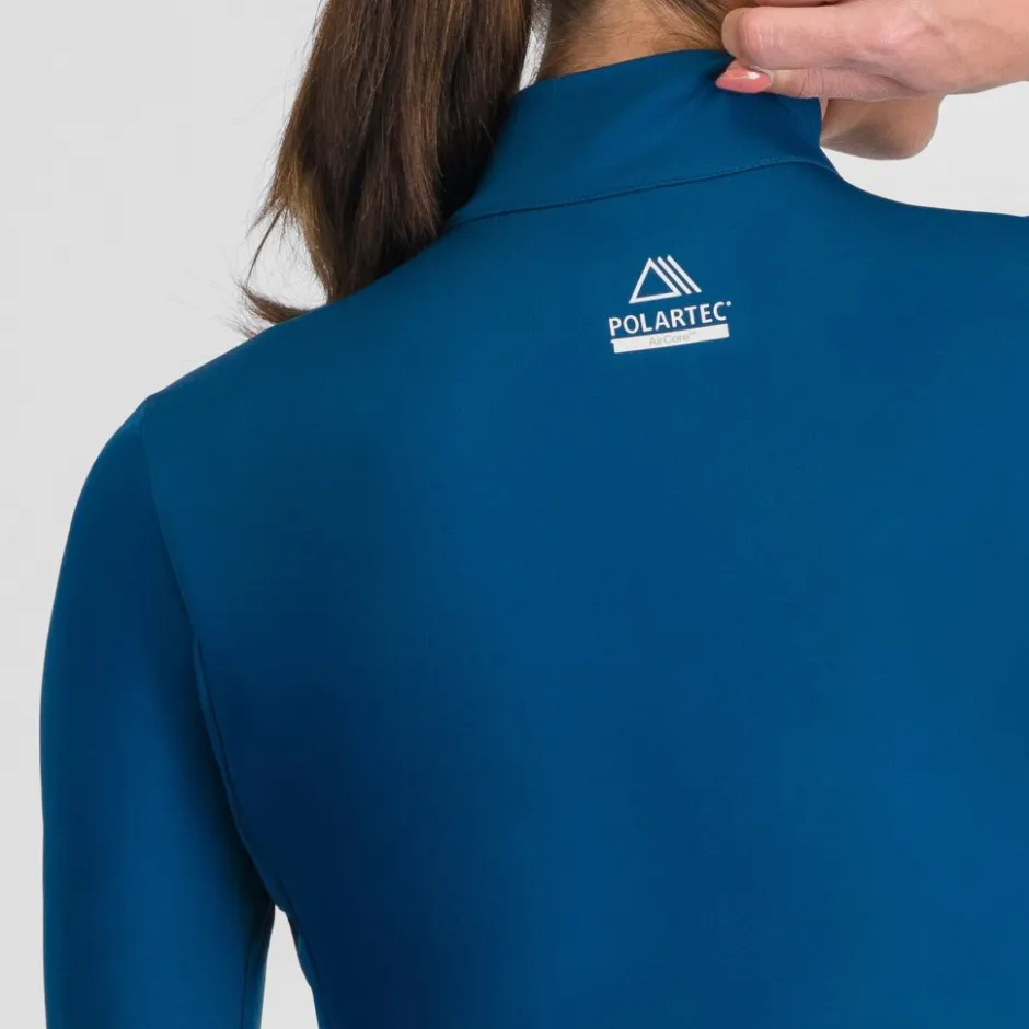 Winterjassen < Sportful Fiandre 2 Fietja Dae - 415 Tea Bue
