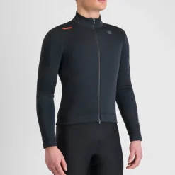 Sportful Fiandre 2 Fietsjas Heren - 002 Zwart