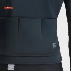 Sportful Fiandre 2 Fietsjas Heren - 002 Zwart