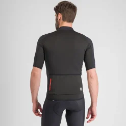 Racefietsjacks < Sportful Fiandre Light Jas et Korte ouwen Heren - 002 Zwart