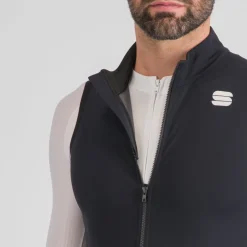 Sportful Fiandre Pro Vest Heren - 415 Teal Blue