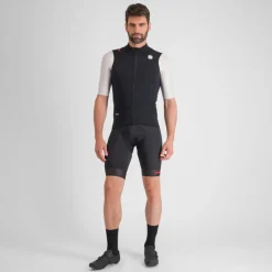 Sportful Fiandre Pro Vest Heren - 415 Teal Blue