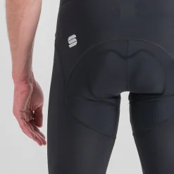 Onderbroeken < Sportful Fiet-Binnenhort Heren - 002 Zwart