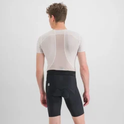 Onderbroeken < Sportful Fiet-Binnenhort Heren - 002 Zwart