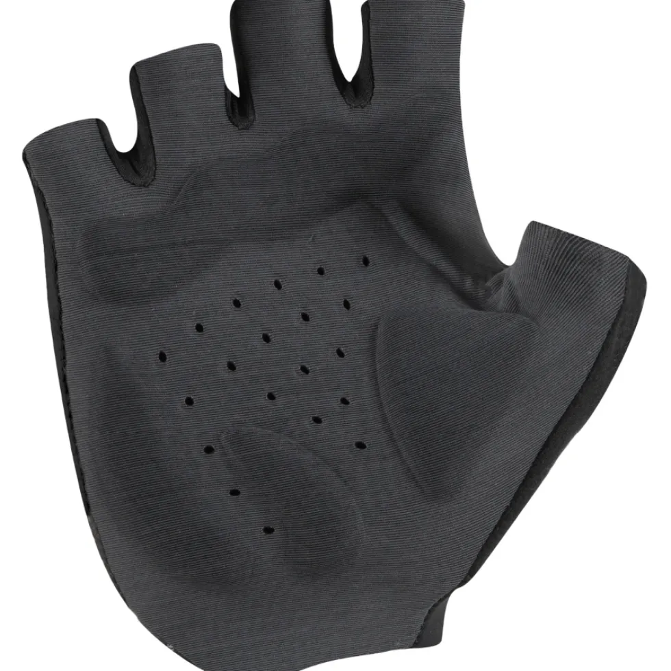 Sportful Gewatteerd Handschoenen - 002 Zwart
