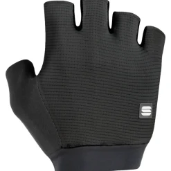 Sportful Gewatteerd Handschoenen - 002 Zwart