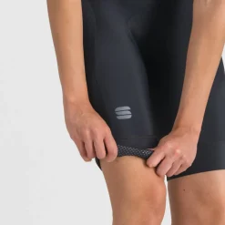 Sportful Giara 2 Fietsshorts met Bretels Dames - 002 Zwart
