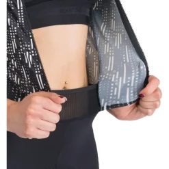 Body'S < Sportful G Wielrenpak dae - 102 Black / White