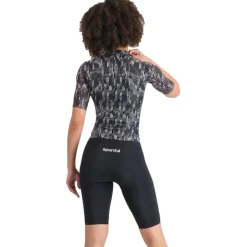 Body'S < Sportful G Wielrenpak dae - 102 Black / White