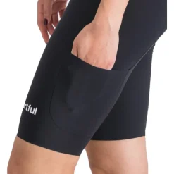 Body'S < Sportful G Wielrenpak dae - 102 Black / White