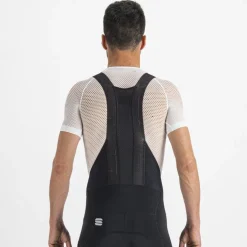 Sportful 2nd Skin Mesh T-Shirt Heren - 101 Wit