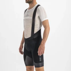 Sportful 2nd Skin Mesh T-Shirt Heren - 101 Wit