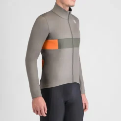 Winterjassen < Sportful Neo 2 Softshell Fietsjas Heren - 125 Gun etal
