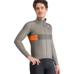 Winterjassen < Sportful Neo 2 Softshell Fietsjas Heren - 125 Gun etal