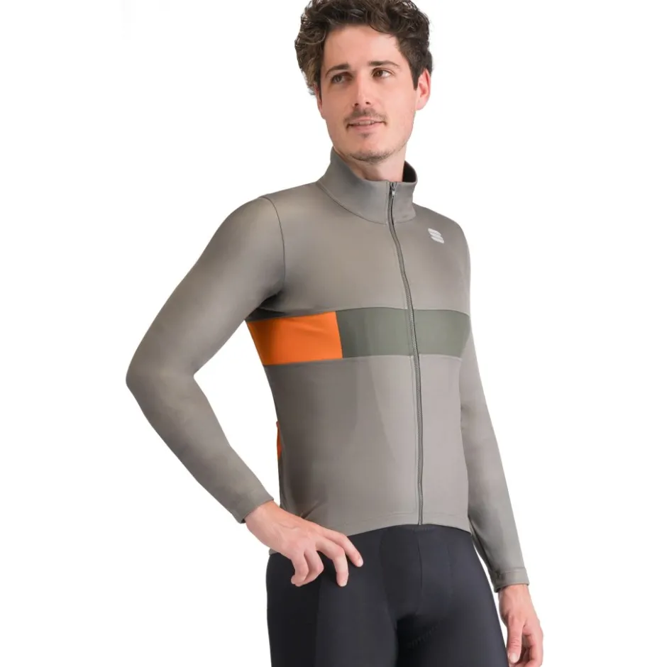 Winterjassen < Sportful Neo 2 Softshell Fietsjas Heren - 125 Gun etal