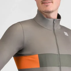 Winterjassen < Sportful Neo 2 Softshell Fietsjas Heren - 125 Gun etal
